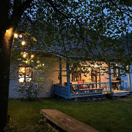 Vila Bejsovcuv Mlyn Becice Exteriér fotografie