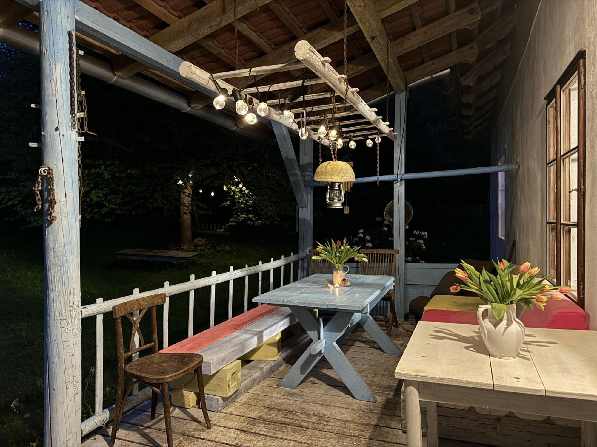 Vila Bejsovcuv Mlyn Becice Exteriér fotografie